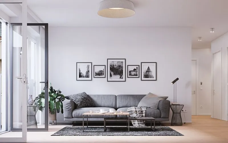 Hinreißende Maisonette mit Dachterrasse! — photo 1